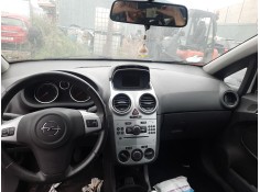 Recambio de kit airbag para opel corsa d (s07) 1.3 cdti (l08, l68) referencia OEM IAM   