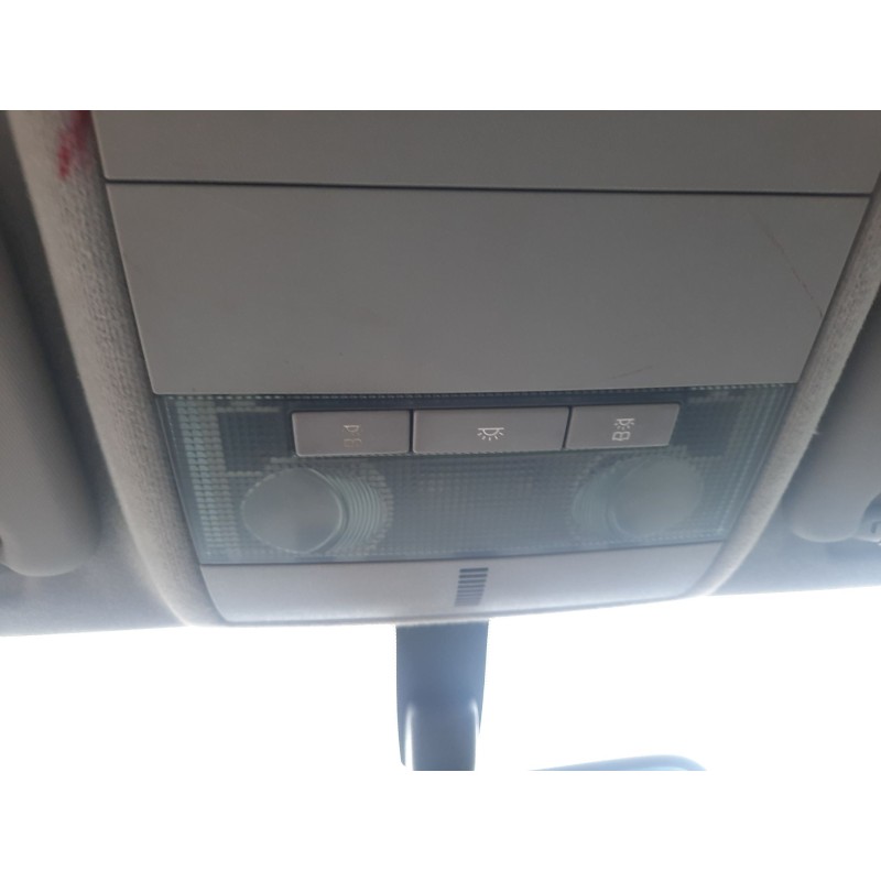Recambio de luz interior para opel corsa d (s07) 1.3 cdti (l08, l68) referencia OEM IAM   
