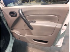 Recambio de elevalunas delantero derecho para renault kangoo express (fw0/1_) 1.5 dci 70 (fw0a, kw0v) referencia OEM IAM   