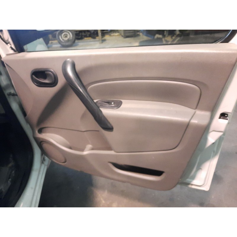 Recambio de elevalunas delantero derecho para renault kangoo express (fw0/1_) 1.5 dci 70 (fw0a, kw0v) referencia OEM IAM   
