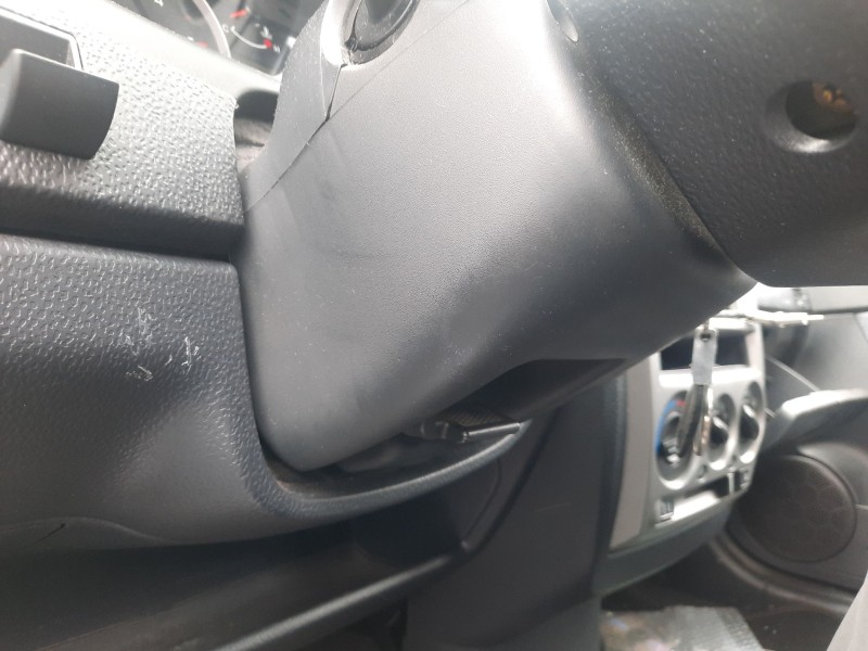 Recambio de columna direccion para hyundai getz (tb) 1.5 crdi gls referencia OEM IAM   