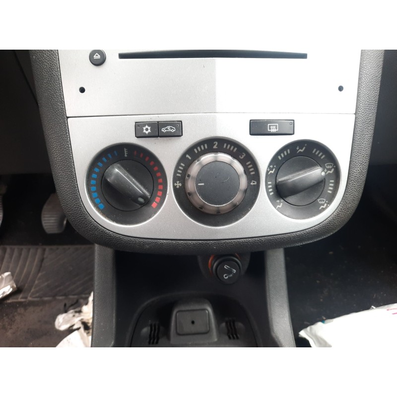 Recambio de mando calefaccion / aire acondicionado para opel corsa d (s07) 1.3 cdti (l08, l68) referencia OEM IAM   