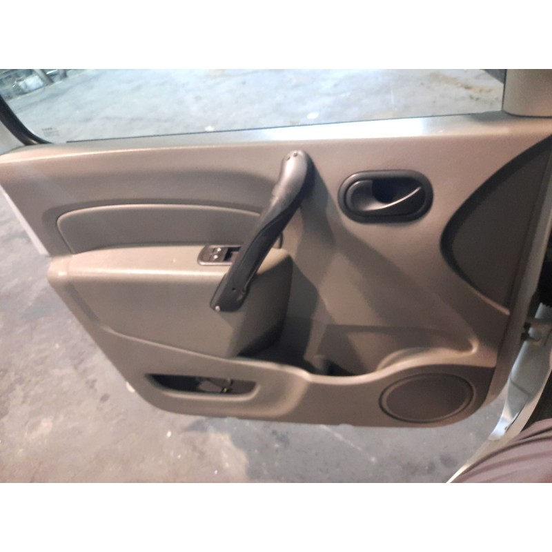 Recambio de elevalunas delantero izquierdo para renault kangoo express (fw0/1_) 1.5 dci 70 (fw0a, kw0v) referencia OEM IAM   