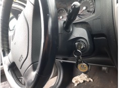 Recambio de columna direccion para hyundai getz (tb) 1.5 crdi gls referencia OEM IAM    2