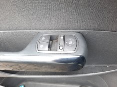 Recambio de mando elevalunas delantero izquierdo para opel corsa d (s07) 1.3 cdti (l08, l68) referencia OEM IAM   