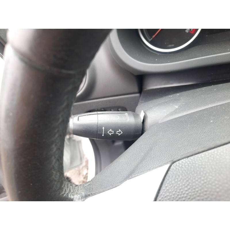 Recambio de mando intermitentes para opel corsa d (s07) 1.3 cdti (l08, l68) referencia OEM IAM   