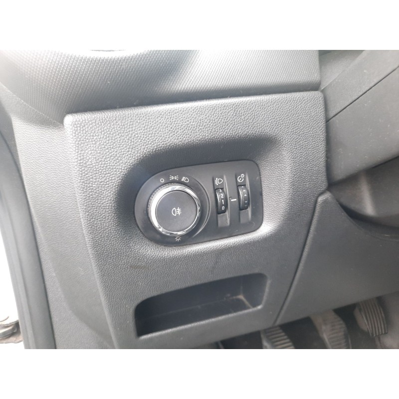 Recambio de mando luces para opel corsa d (s07) 1.3 cdti (l08, l68) referencia OEM IAM   