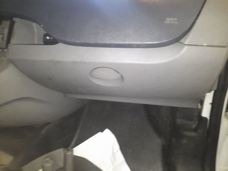 Recambio de guantera para renault kangoo express (fw0/1_) 1.5 dci 70 (fw0a, kw0v) referencia OEM IAM   