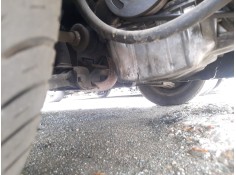 Recambio de cremallera direccion para hyundai getz (tb) 1.5 crdi gls referencia OEM IAM   