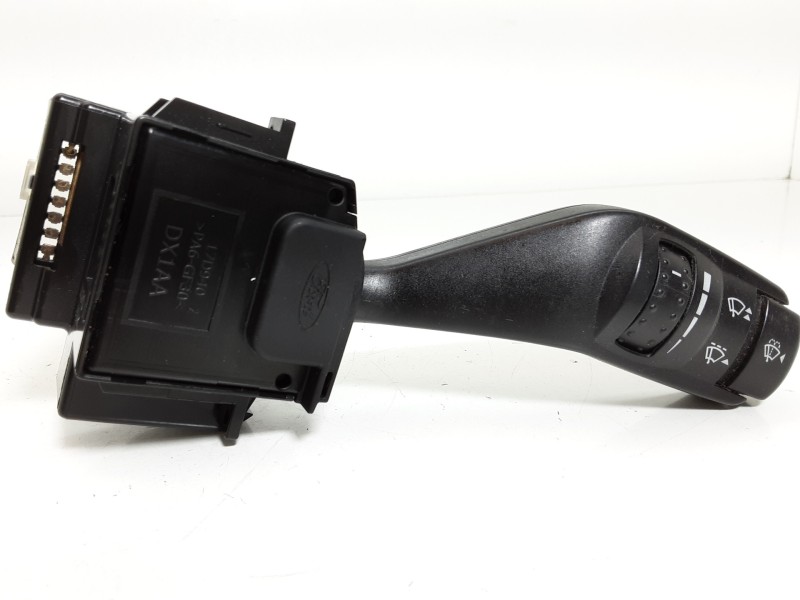 Recambio de mando limpia para ford focus berlina (cap) ambiente (d) referencia OEM IAM 17D940  