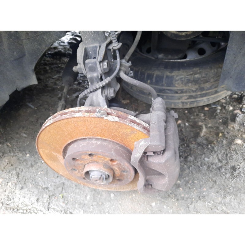 Recambio de mangueta delantera derecha para opel corsa d (s07) 1.3 cdti (l08, l68) referencia OEM IAM   