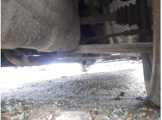 Recambio de cremallera direccion para hyundai getz (tb) 1.5 crdi gls referencia OEM IAM    2