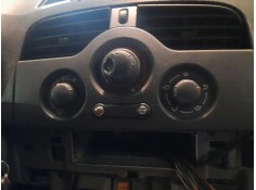 Recambio de mando calefaccion / aire acondicionado para renault kangoo express (fw0/1_) 1.5 dci 70 (fw0a, kw0v) referencia OEM I