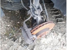 Recambio de mangueta delantera izquierda para opel corsa d (s07) 1.3 cdti (l08, l68) referencia OEM IAM   