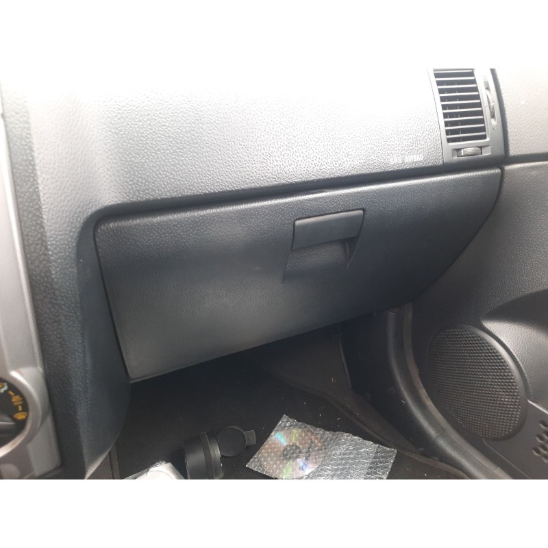 Recambio de guantera para hyundai getz (tb) 1.5 crdi gls referencia OEM IAM   