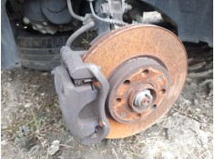 Recambio de mangueta delantera izquierda para opel corsa d (s07) 1.3 cdti (l08, l68) referencia OEM IAM    2