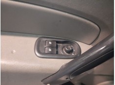Recambio de mando elevalunas delantero izquierdo para renault kangoo express (fw0/1_) 1.5 dci 70 (fw0a, kw0v) referencia OEM IAM