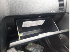 Recambio de guantera para hyundai getz (tb) 1.5 crdi gls referencia OEM IAM    2