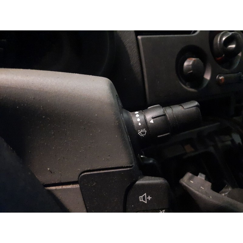 Recambio de mando limpia para renault kangoo express (fw0/1_) 1.5 dci 70 (fw0a, kw0v) referencia OEM IAM   