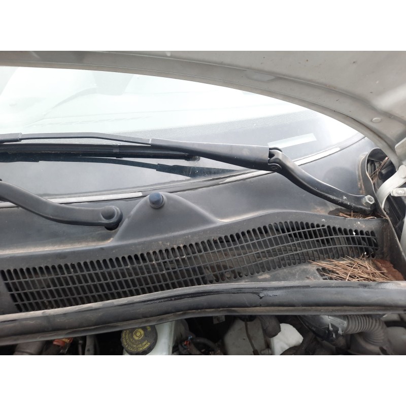 Recambio de motor limpia delantero para opel corsa d (s07) 1.3 cdti (l08, l68) referencia OEM IAM   