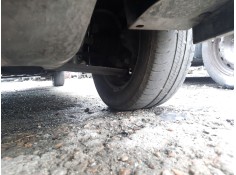 Recambio de mangueta delantera izquierda para hyundai getz (tb) 1.5 crdi gls referencia OEM IAM   