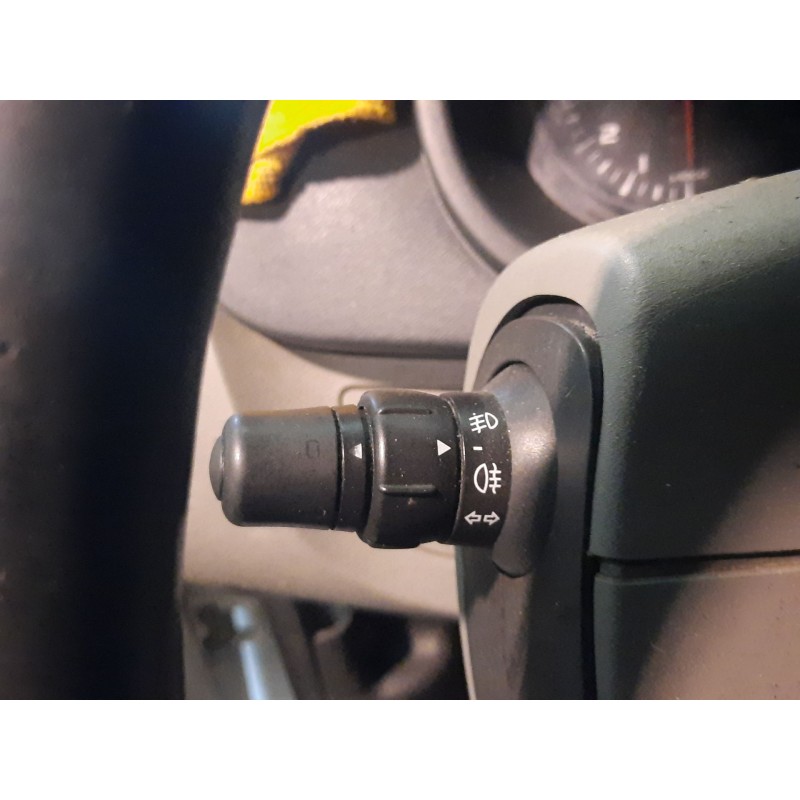 Recambio de mando luces para renault kangoo express (fw0/1_) 1.5 dci 70 (fw0a, kw0v) referencia OEM IAM   