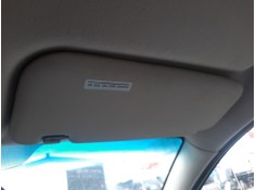 Recambio de parasol derecho para hyundai getz (tb) 1.5 crdi gls referencia OEM IAM   