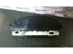 Recambio de cuadro instrumentos para toyota yaris live referencia OEM IAM 838000DG40  