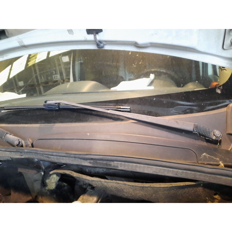 Recambio de motor limpia delantero para renault kangoo express (fw0/1_) 1.5 dci 70 (fw0a, kw0v) referencia OEM IAM   