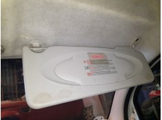 Recambio de parasol derecho para renault kangoo express (fw0/1_) 1.5 dci 70 (fw0a, kw0v) referencia OEM IAM   