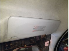 Recambio de parasol derecho para renault kangoo express (fw0/1_) 1.5 dci 70 (fw0a, kw0v) referencia OEM IAM    2