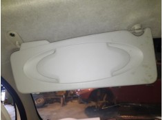 Recambio de parasol izquierdo para renault kangoo express (fw0/1_) 1.5 dci 70 (fw0a, kw0v) referencia OEM IAM   