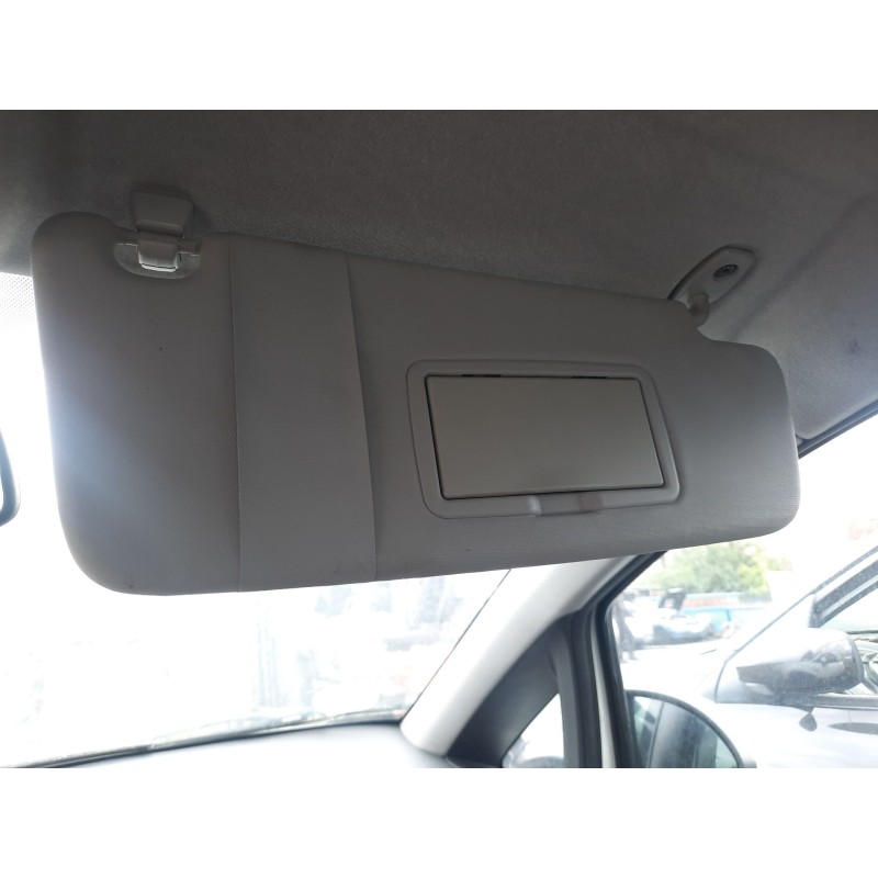 Recambio de parasol derecho para opel corsa d (s07) 1.3 cdti (l08, l68) referencia OEM IAM   