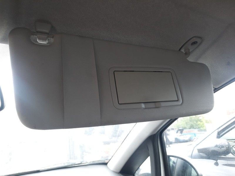 Recambio de parasol derecho para opel corsa d (s07) 1.3 cdti (l08, l68) referencia OEM IAM   