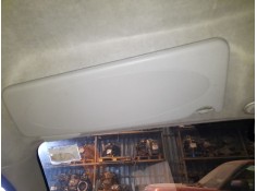 Recambio de parasol izquierdo para renault kangoo express (fw0/1_) 1.5 dci 70 (fw0a, kw0v) referencia OEM IAM    2