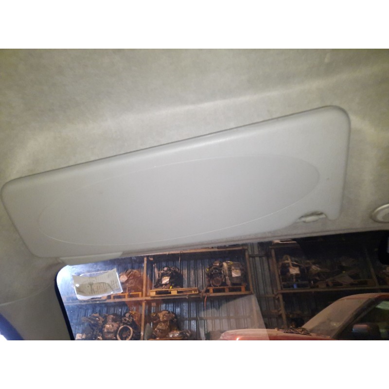 Recambio de parasol izquierdo para renault kangoo express (fw0/1_) 1.5 dci 70 (fw0a, kw0v) referencia OEM IAM   