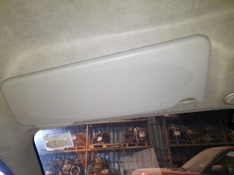 Recambio de parasol izquierdo para renault kangoo express (fw0/1_) 1.5 dci 70 (fw0a, kw0v) referencia OEM IAM   