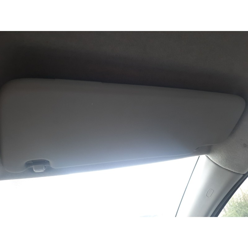 Recambio de parasol derecho para opel corsa d (s07) 1.3 cdti (l08, l68) referencia OEM IAM   