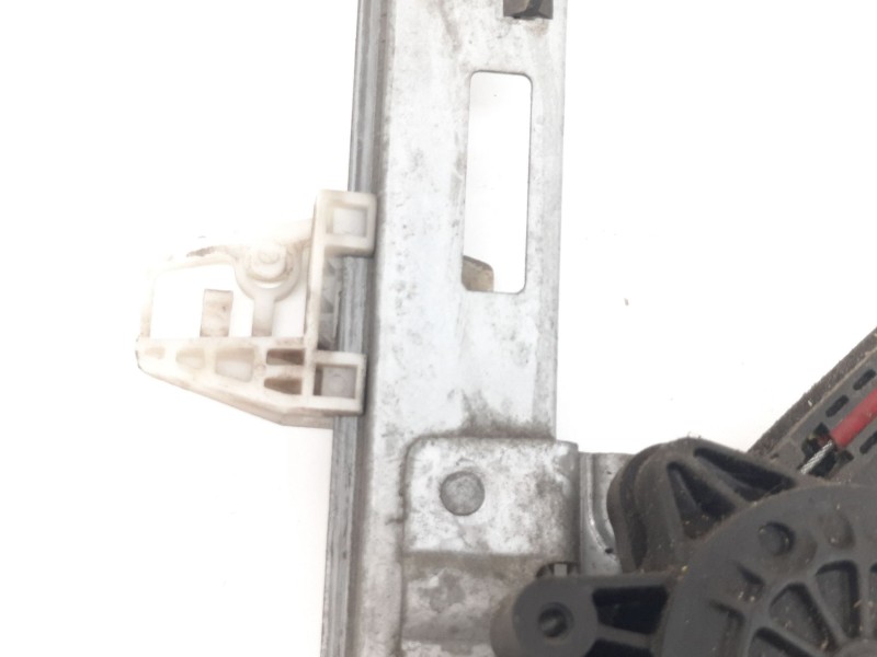 Recambio de elevalunas delantero derecho para peugeot 206 berlina referencia OEM IAM  29109 