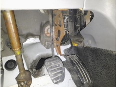 Recambio de pedal acelerador para renault kangoo express (fw0/1_) 1.5 dci 70 (fw0a, kw0v) referencia OEM IAM   