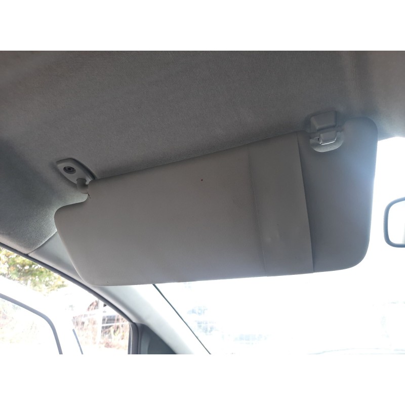 Recambio de parasol izquierdo para opel corsa d (s07) 1.3 cdti (l08, l68) referencia OEM IAM   