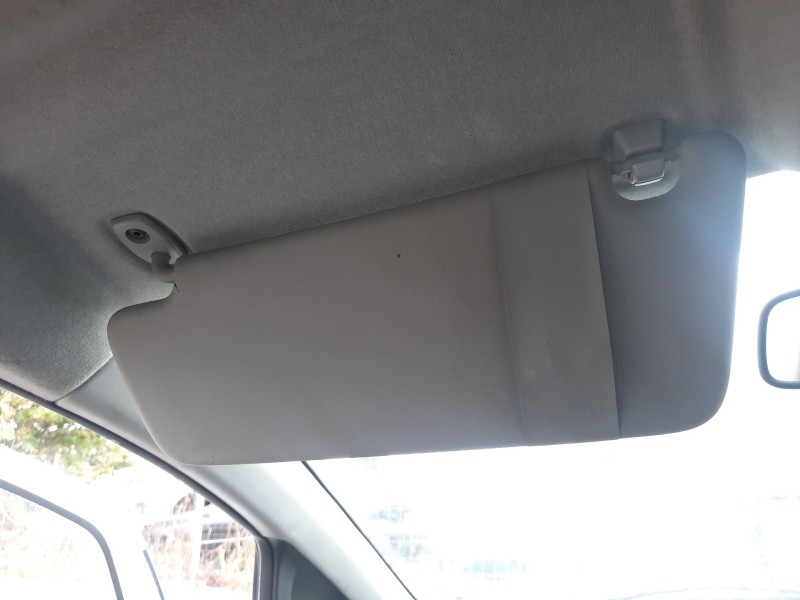 Recambio de parasol izquierdo para opel corsa d (s07) 1.3 cdti (l08, l68) referencia OEM IAM   