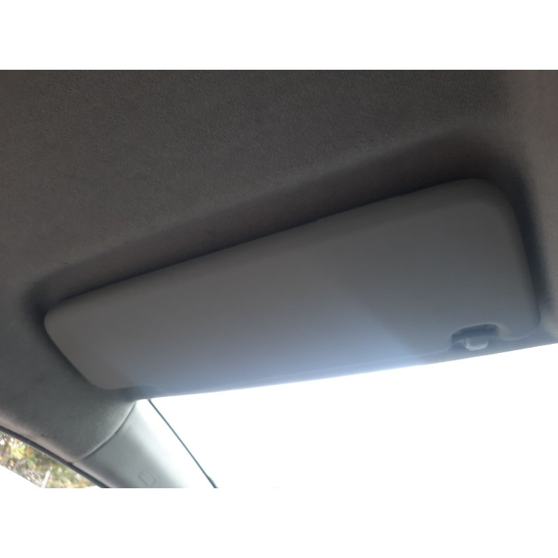 Recambio de parasol izquierdo para opel corsa d (s07) 1.3 cdti (l08, l68) referencia OEM IAM   