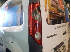 Recambio de piloto trasero izquierdo para renault kangoo express (fw0/1_) 1.5 dci 70 (fw0a, kw0v) referencia OEM IAM   