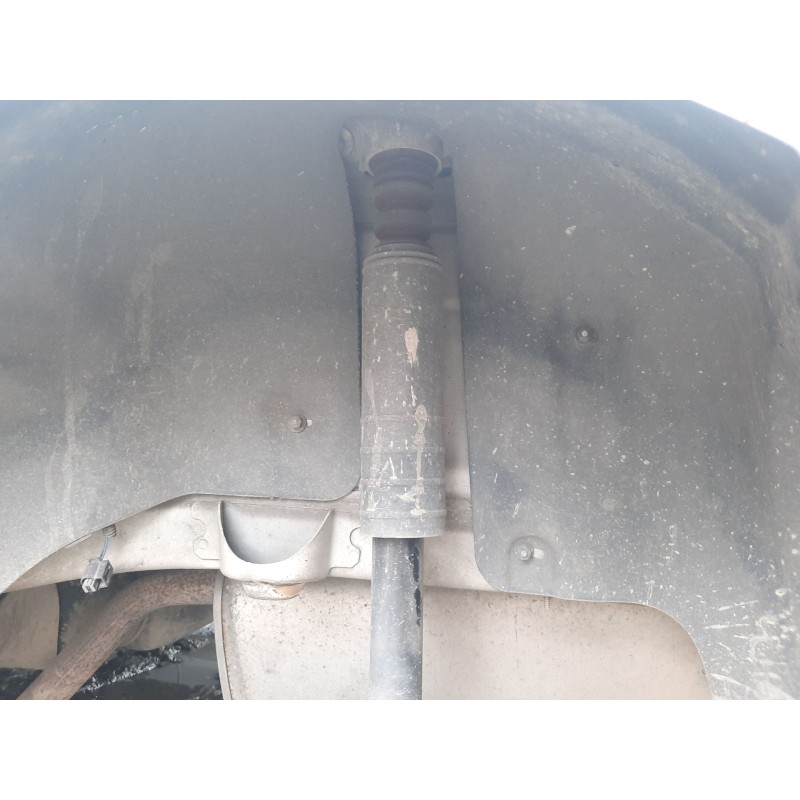 Recambio de amortiguador trasero izquierdo para opel corsa d (s07) 1.3 cdti (l08, l68) referencia OEM IAM   