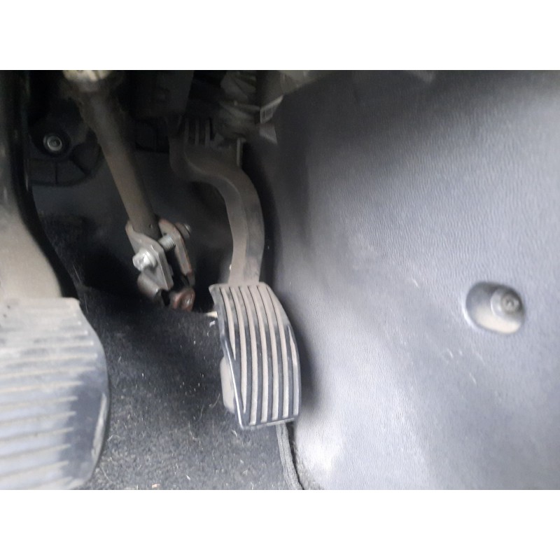Recambio de pedal acelerador para opel corsa d (s07) 1.3 cdti (l08, l68) referencia OEM IAM   