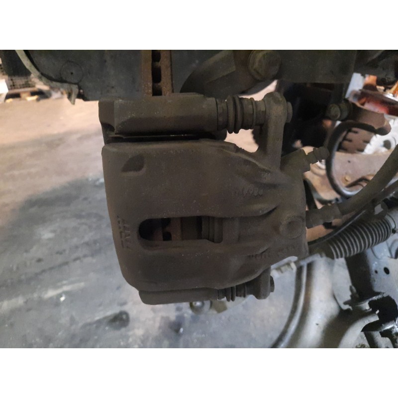 Recambio de pinza freno delantera derecha para renault kangoo express (fw0/1_) 1.5 dci 70 (fw0a, kw0v) referencia OEM IAM   