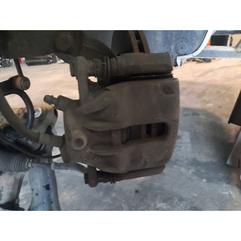 Recambio de pinza freno delantera izquierda para renault kangoo express (fw0/1_) 1.5 dci 70 (fw0a, kw0v) referencia OEM IAM   