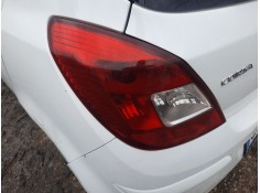 Recambio de piloto trasero izquierdo para opel corsa d (s07) 1.3 cdti (l08, l68) referencia OEM IAM   