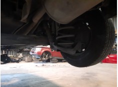 Recambio de puente trasero para renault kangoo express (fw0/1_) 1.5 dci 70 (fw0a, kw0v) referencia OEM IAM    2
